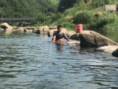 -雅鲁激流探险漂流