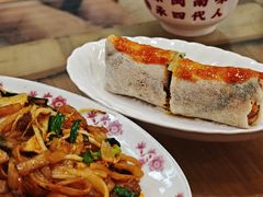 -芋包王闽南茶楼(八市店)