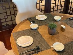 -长沙北辰洲际酒店-栀味轩中餐厅