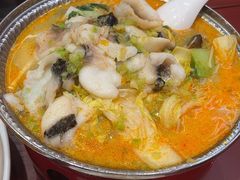 -喜家德虾仁水饺(长泰广场店)