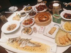 -壹只菜·崇明本地特色菜(崇明南门店)