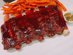 -Hurricane's Grill 飓风牛排