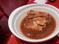 -喜家德虾仁水饺(长泰广场店)