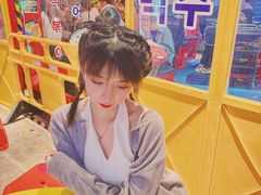 -Meet Sun首尔大排档(湘潭城市盒子店)
