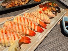 -炙柒Sekinana·精致日料(合生汇店)