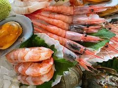 -極上萬膳·日料放题(来福士江景店)