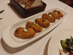 -藏红花·西班牙餐厅(北京五道营店)