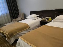 -春兰国宾馆(凤城河风景区老街店)