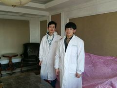 -绿色家缘甲醛治理公司(中关村店)