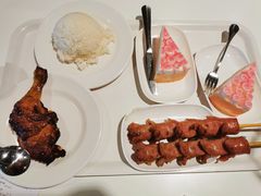 -宜家·瑞典风味餐厅(海达南街店)
