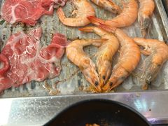 -巴麦隆自助烤肉(桂林路店)