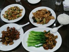 -晋阳饭庄(虎坊桥店)