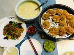 -鹊华居·地道鲁菜·海鲜·融合味(大明湖店)