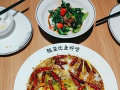 -太二酸菜鱼(上海佛罗伦萨小镇店)