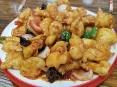 -老陈家烩菜(兴林路店)