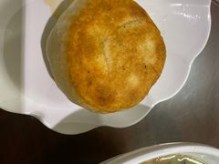 -清真牛街祥云轩门钉肉饼(左家庄店)