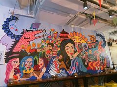 -Mesa Madre梅萨妈妈·Bintana(国贸店)