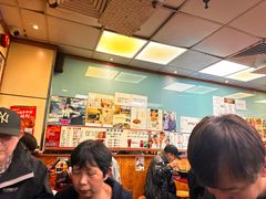 -新记车仔面