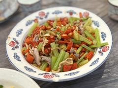 -高子烧鸡公(五里堆路店)