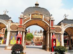 -安徒生童话乐园