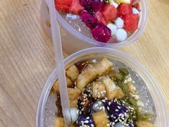 -晓靖轩烧烤(沙河风情店)