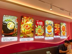 -小杨生煎(黄河路店)
