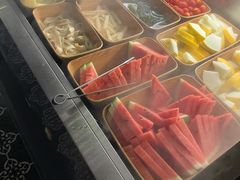 -火炉火自助餐(西直门凯德MALL店)