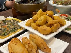 -海坛特色小吃·只做平潭特色菜(平潭店)