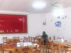 大堂-花悦农庄 | 烧鸡·竹筒饭(沙迳高沙温泉香溪堡店)