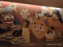 -蚝太郎 • 海鲜烧烤(Upark店)