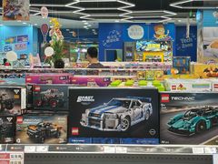-TOYSRUS玩具反斗城(成都环球中心店)