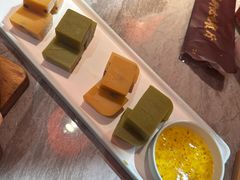 -山四砂锅(太原钟楼街店)