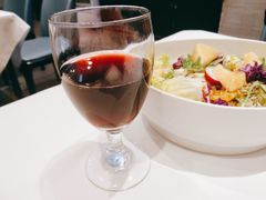 酸梅汤-眉州东坡(团结湖店)