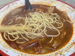 小三鲜-管记皮肚面