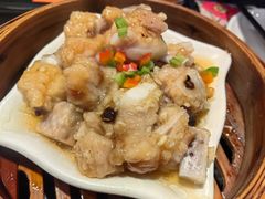 -虾饺妹·粤式手工点心(水荫路店)