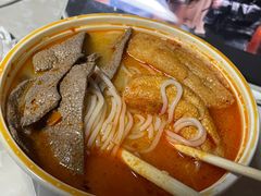 -鹤江桥·红油牛肉粉(SKP店)