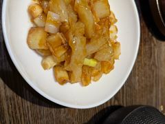 -魁盛居百年鲁菜馆(县西巷店)