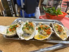 -濠轩阁特色生蚝火锅总店