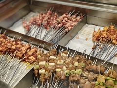 -生火火·小炉子炭烤(金楠天街总店)