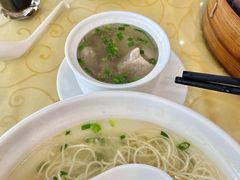 排骨面-王興記(中山路店)