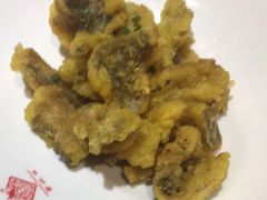 椒盐龙头烤-丰收日(五角场店)