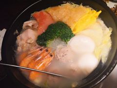 -外婆家(南开大悦城店)