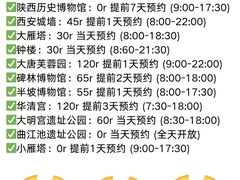 -大雁塔北广场音乐喷泉