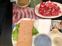 -湊湊火锅·茶憩(石家庄万象城店)