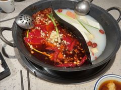 -鸿姐老火锅·传统炒料(上海旗舰店)