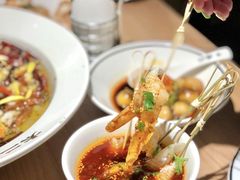-太二酸菜鱼(菱角湖万达店)