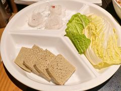 -东来顺·非遗火锅(高新店)