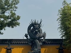 -上海青龙寺