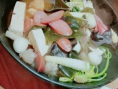 -万记麻辣烫国展总店