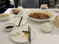 -眉州东坡(清河万象汇店)